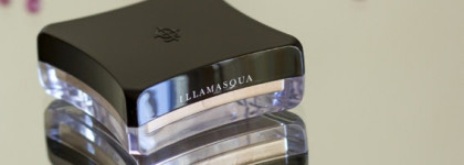 Illamasqua Pure Pigment In Furore (Champagne Peach Shimmer)