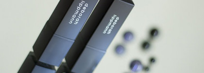 Помада Deborah Lippmann Lipstick Rouge A Levres - Under A Spell и I'm Every Woman