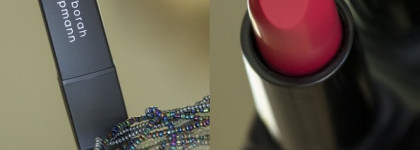 Помада Deborah Lippmann Lipstick Rouge A Levres - Under A Spell и I'm Every Woman