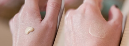 Кожа вокруг глаз - все мои средства за последний год