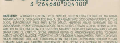 Nuxe Reve de Miel® Ultra-Comfortable Face Cream Day For Dry And Sensitive Skin