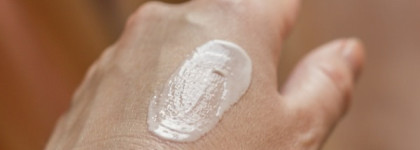 Weleda Almond Soothing Cleansing Lotion