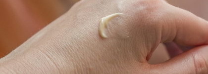 Nuxe Reve de Miel® Ultra-Comfortable Face Cream Day For Dry And Sensitive Skin