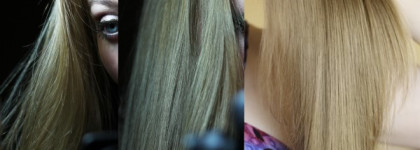 Shu Uemura Art of Hair Ultimate Remedy Extreme Restoration Treatment