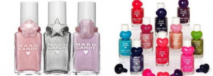 Smith & Cult - новая марка лака для ногтей