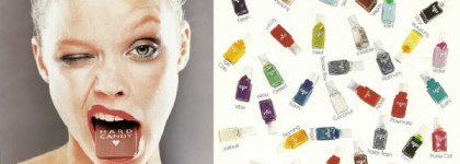 Smith & Cult - новая марка лака для ногтей