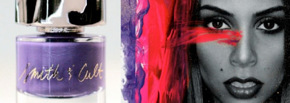 Smith & Cult - новая марка лака для ногтей