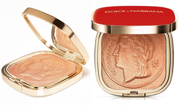 Dolce & Gabbana Collector’s Edition Collection for Holiday 2014 - Коллекционное Рождественское издание 2014 от Дольче и Габбана