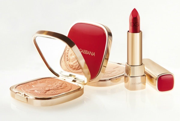 Dolce & Gabbana Collector’s Edition Collection for Holiday 2014 - Коллекционное Рождественское издание 2014 от Дольче и Габбана