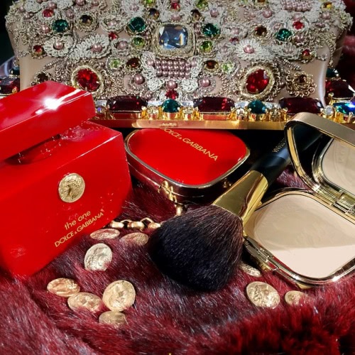 Dolce & Gabbana Collector’s Edition Collection for Holiday 2014 - Коллекционное Рождественское издание 2014 от Дольче и Габбана