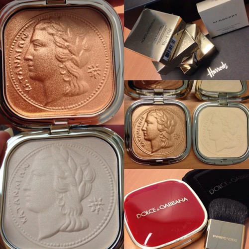 Dolce & Gabbana Collector’s Edition Collection for Holiday 2014 - Коллекционное Рождественское издание 2014 от Дольче и Габбана