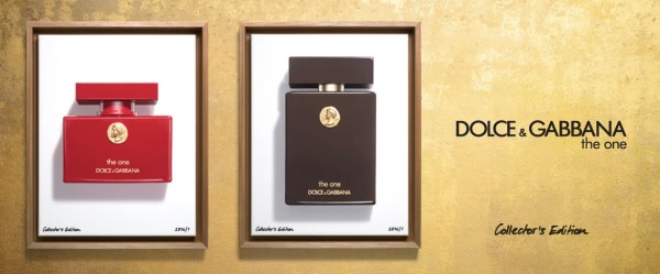 Dolce & Gabbana Collector’s Edition Collection for Holiday 2014 - Коллекционное Рождественское издание 2014 от Дольче и Габбана