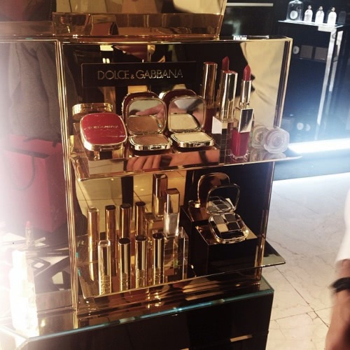 Dolce & Gabbana Collector’s Edition Collection for Holiday 2014 - Коллекционное Рождественское издание 2014 от Дольче и Габбана