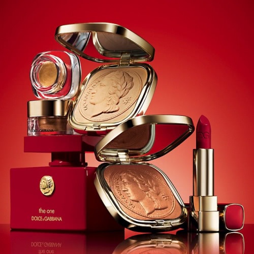 Dolce & Gabbana Collector’s Edition Collection for Holiday 2014 - Коллекционное Рождественское издание 2014 от Дольче и Габбана