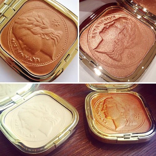 Dolce & Gabbana Collector’s Edition Collection for Holiday 2014 - Коллекционное Рождественское издание 2014 от Дольче и Габбана