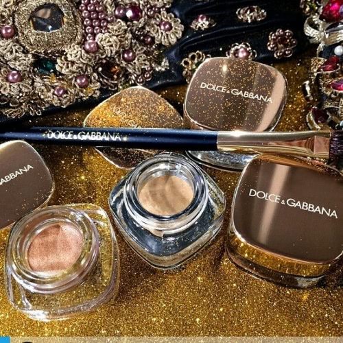 Dolce & Gabbana Collector’s Edition Collection for Holiday 2014 - Коллекционное Рождественское издание 2014 от Дольче и Габбана