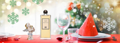 Новогодняя сказка для больших маленьких девочек