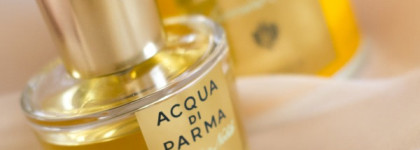 Acqua di Parma - всё о лете