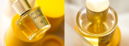 Acqua di Parma - всё о лете