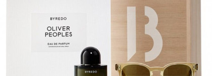 Парфюмерные новости 2015