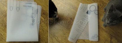 Uber Mat - коврик для лакоманьяка от компании UberChic Beauty