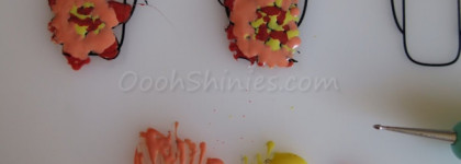 Uber Mat - коврик для лакоманьяка от компании UberChic Beauty