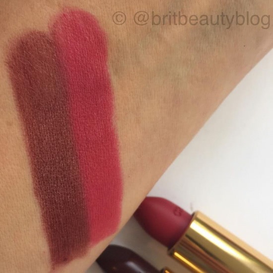 Chanel Rouge Noir Holiday Collection 2015\2016 - Рождественская коллекция 2015/2016 от Шанель