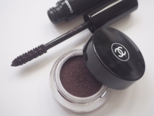 Chanel Rouge Noir Holiday Collection 2015\2016 - Рождественская коллекция 2015/2016 от Шанель
