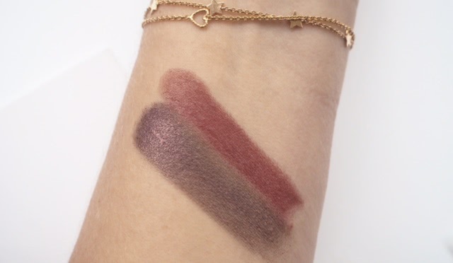 Chanel Rouge Noir Holiday Collection 2015\2016 - Рождественская коллекция 2015/2016 от Шанель