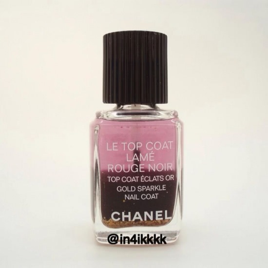 Chanel Rouge Noir Holiday Collection 2015\2016 - Рождественская коллекция 2015/2016 от Шанель