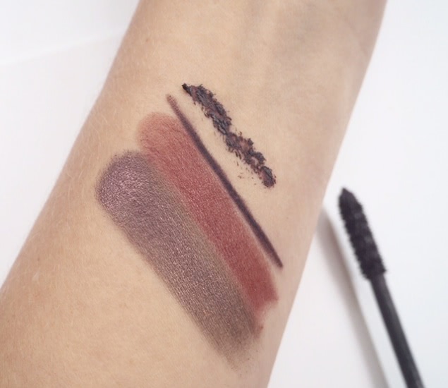 Chanel Rouge Noir Holiday Collection 2015\2016 - Рождественская коллекция 2015/2016 от Шанель