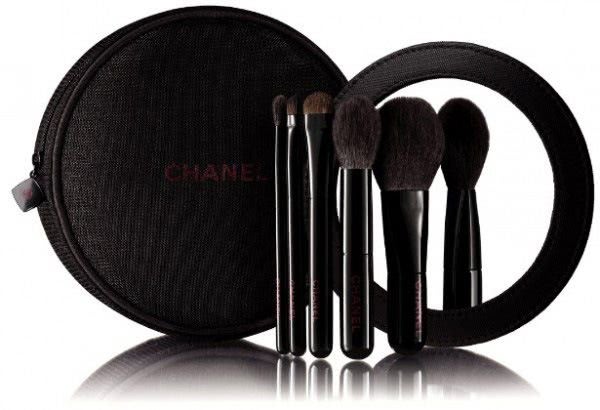 Chanel Rouge Noir Holiday Collection 2015\2016 - Рождественская коллекция 2015/2016 от Шанель
