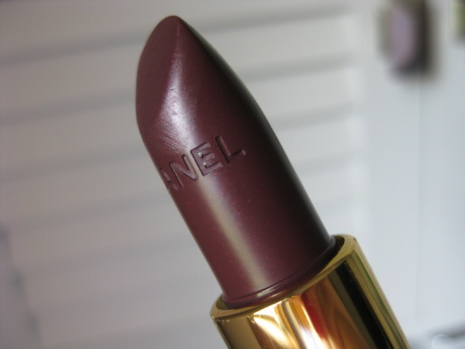 Chanel Rouge Noir Holiday Collection 2015\2016 - Рождественская коллекция 2015/2016 от Шанель