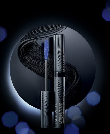 Estee Lauder Knockout Eyes Collection Spring 2016 - Весенняя коллекция 2016