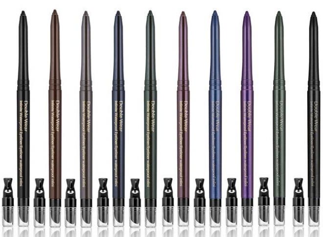 Estee Lauder Knockout Eyes Collection Spring 2016 - Весенняя коллекция 2016
