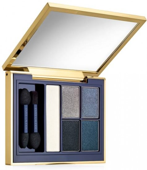 Estee Lauder Knockout Eyes Collection Spring 2016 - Весенняя коллекция 2016