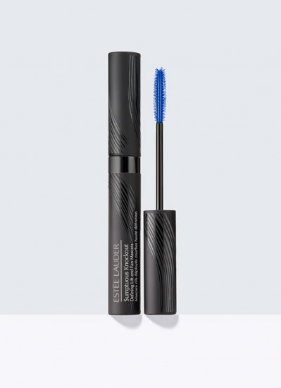 Estee Lauder Knockout Eyes Collection Spring 2016 - Весенняя коллекция 2016