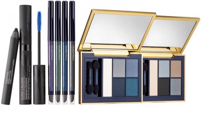 Estee Lauder Knockout Eyes Collection Spring 2016 - Весенняя коллекция 2016