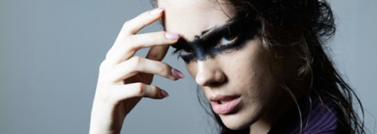 Несколько лет из моей косметической жизни