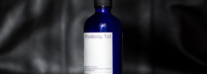 Pyunkang Yul — корейский бестселлер. Тонер и сыворотка