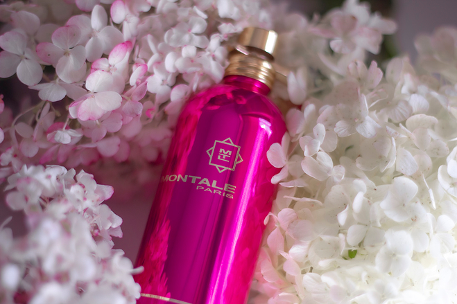 Roses Musk Montale: когда хочется спокойствия, чистоты и простоты