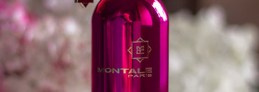 Roses Musk Montale: когда хочется спокойствия, чистоты и простоты