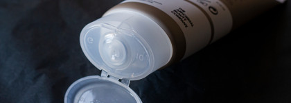 Бережное умывание и демакияж для любой кожи: The Ordinary Squalane Cleanser