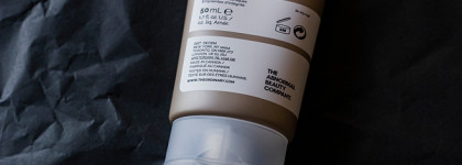 Бережное умывание и демакияж для любой кожи: The Ordinary Squalane Cleanser