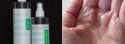 Seveki: бюджетно, универсально, эффективно? Выводы спустя 12 флаконов, 4 коробки и несколько месяцев использования