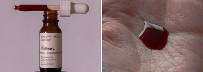 Антиоксиданты The Ordinary: защита от uv-лучей, антиэйдж, осветление, стимуляция коллагена