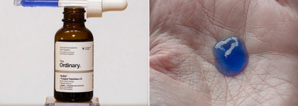 Сыворотки The Ordinary: ретиноиды, пептиды и балансирование кожи
