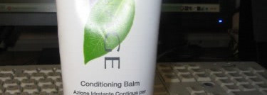 Мои очередные средства для волос. Estel Professional, Matrix