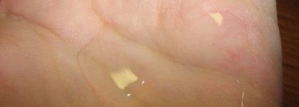 Мои очередные средства для волос. Estel Professional, Matrix