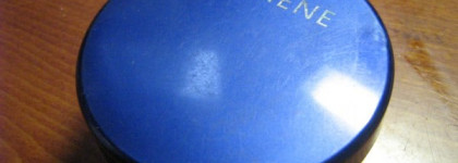 Пудра Lumene. Рассыпчатая пудра со светоотражающими частицами или любовь с первого применения